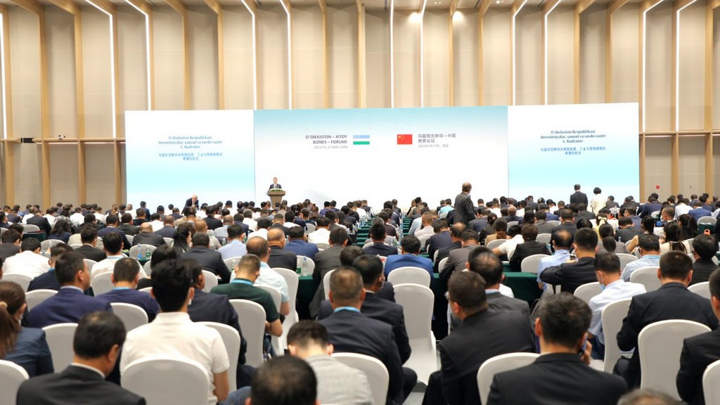 Azerbaycan-Türkiye Sağlık İş Forumu ve Fuarı'na Katıldık