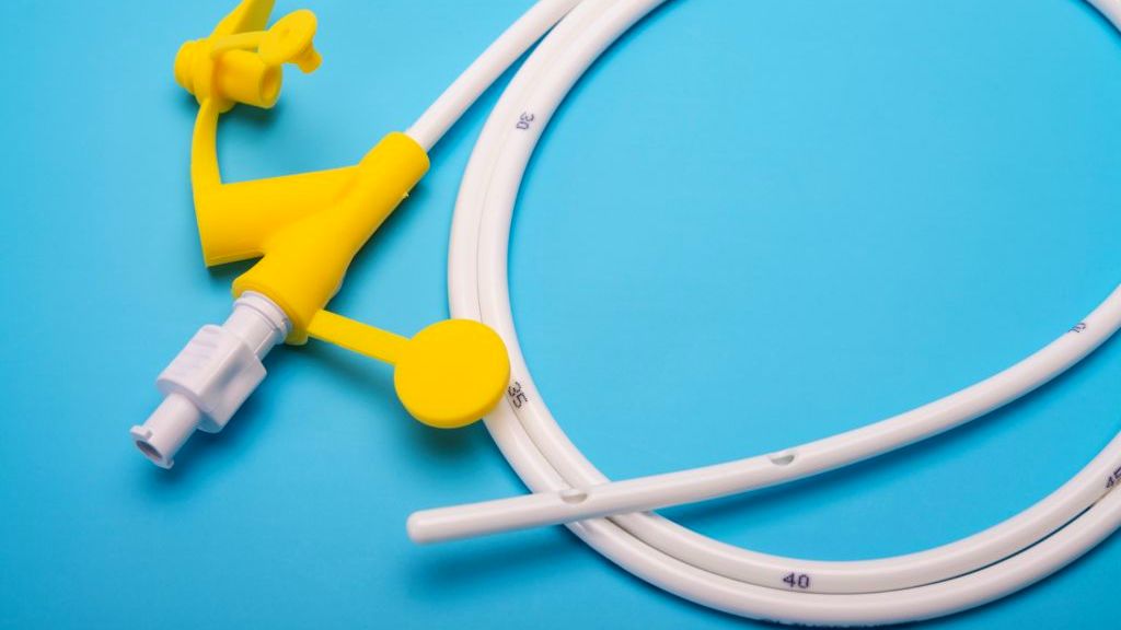 Beslenme Kateteri