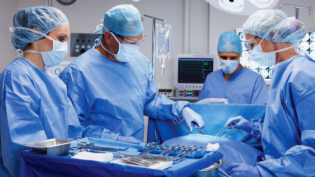 Beyin Cerrahi - Beyin Kaşıkları