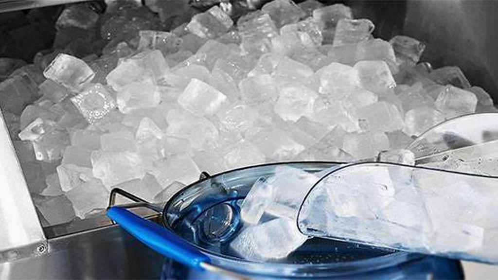 Ice Machines
