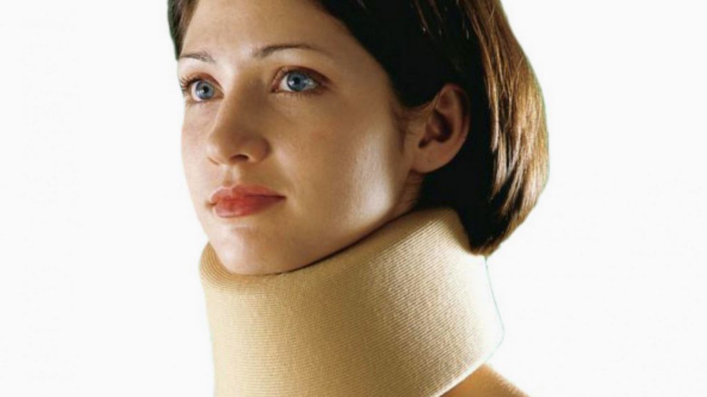 Çeneliksiz Boyunluk