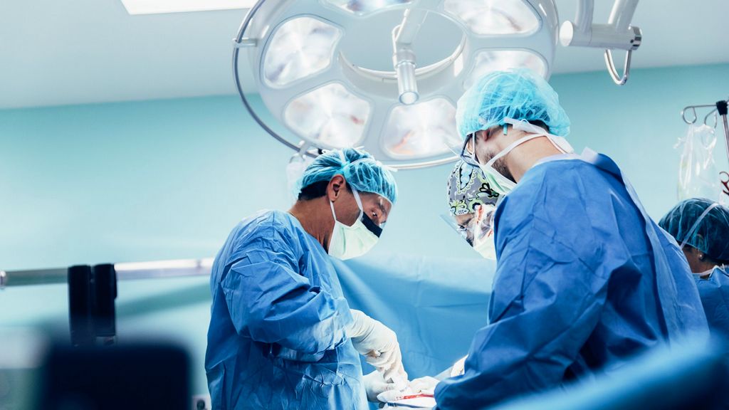 Diğer Cerrahi Setler - Chitwood Düğüm İtici