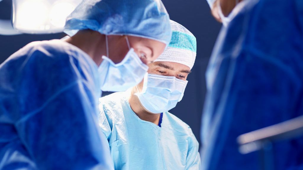 Other Surgical Sets Orthopedics Sets