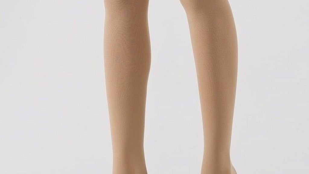 Тығыз шұлықтар мен белдік