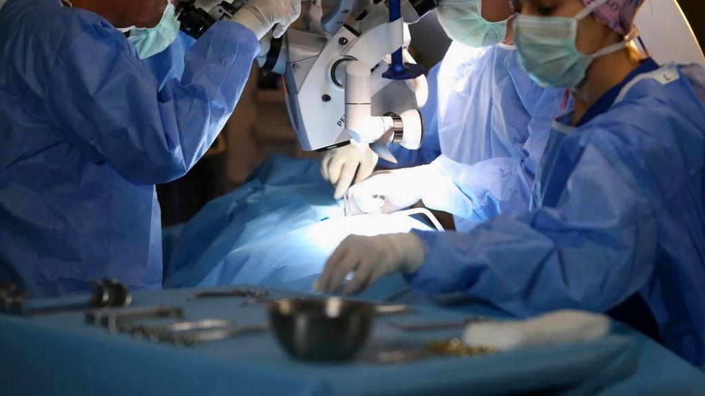 Elektrocerrahi Aletleri