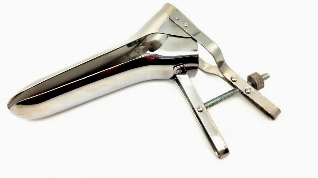 Elevatörler ve Spekulumlar