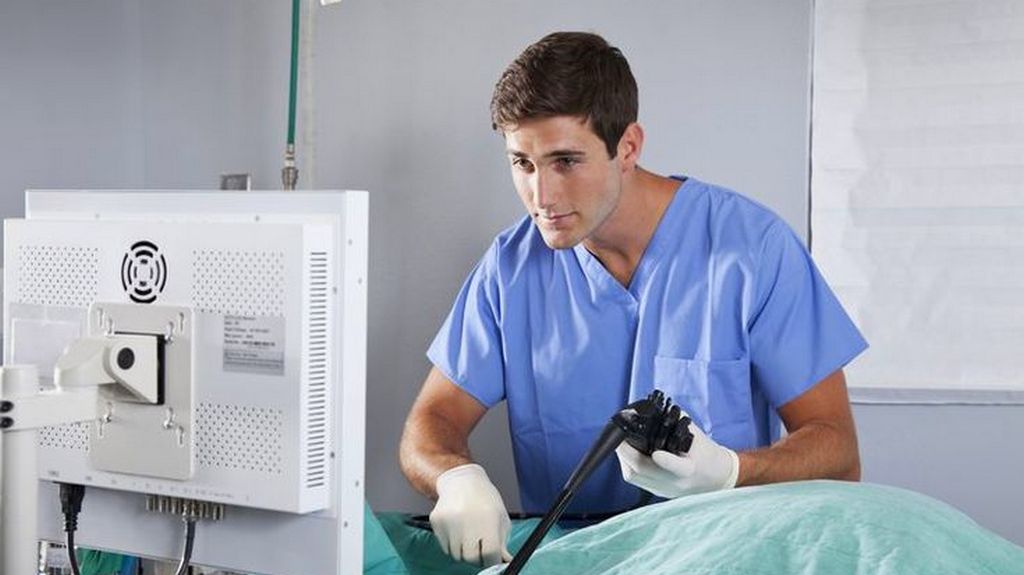 Endoskopik Plastik Aletler