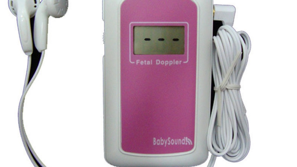 Fetal Doppler