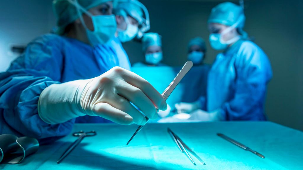 Genel Cerrahi - Çene Cerrahisi Aletleri