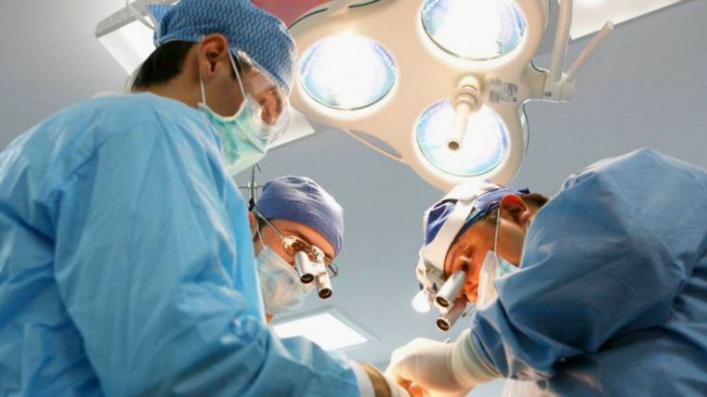 Genel Cerrahi - Stapler Sökücü