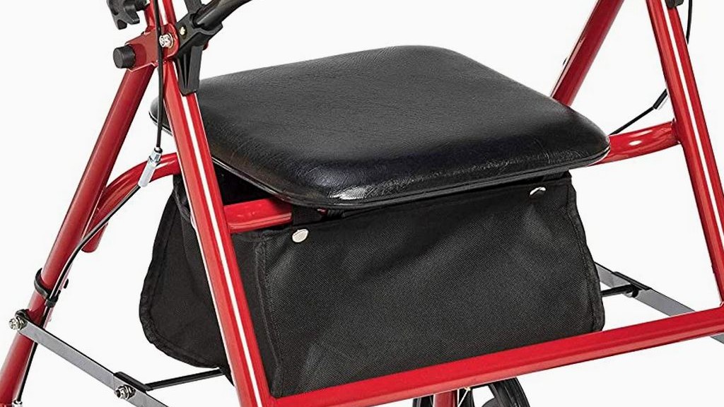 Hareketli Çocuk / Yetişkin Yürüteç