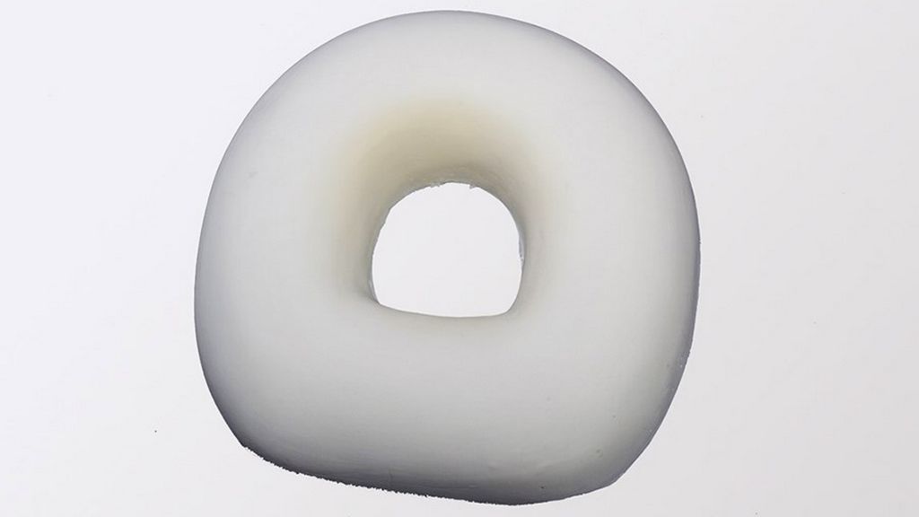 Hastaaltı Oturma Simidi