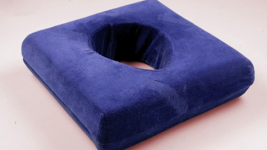 Hemoroit ve Basur Minderi