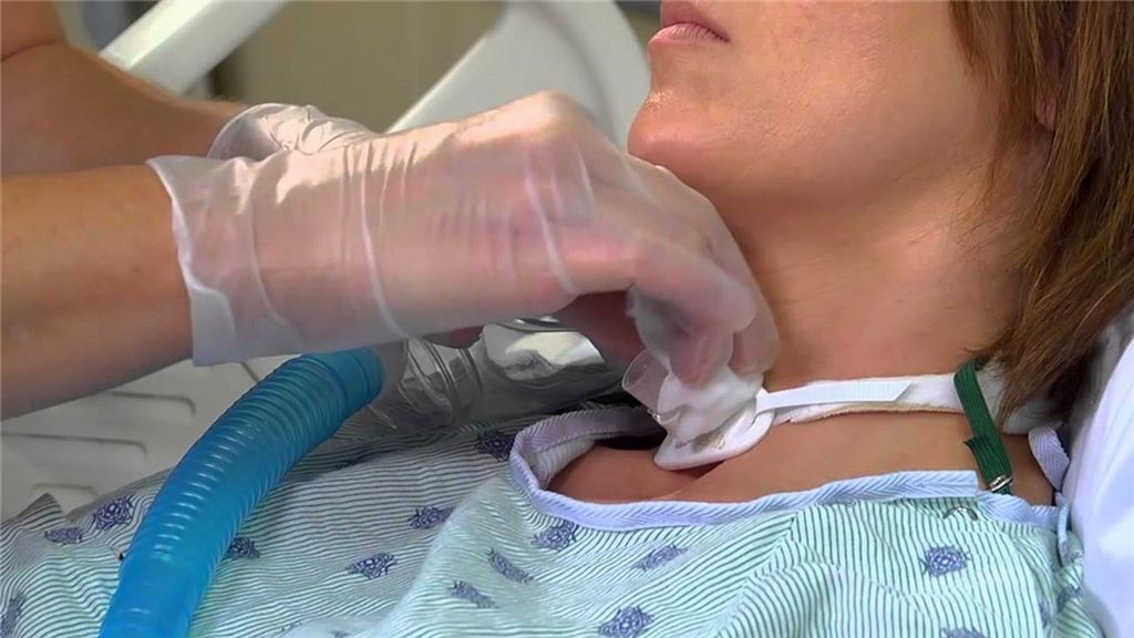 Kanül Sabitleyici Örtü