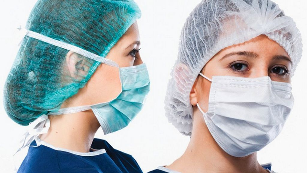 Personal Protective Products - Surgical Masks