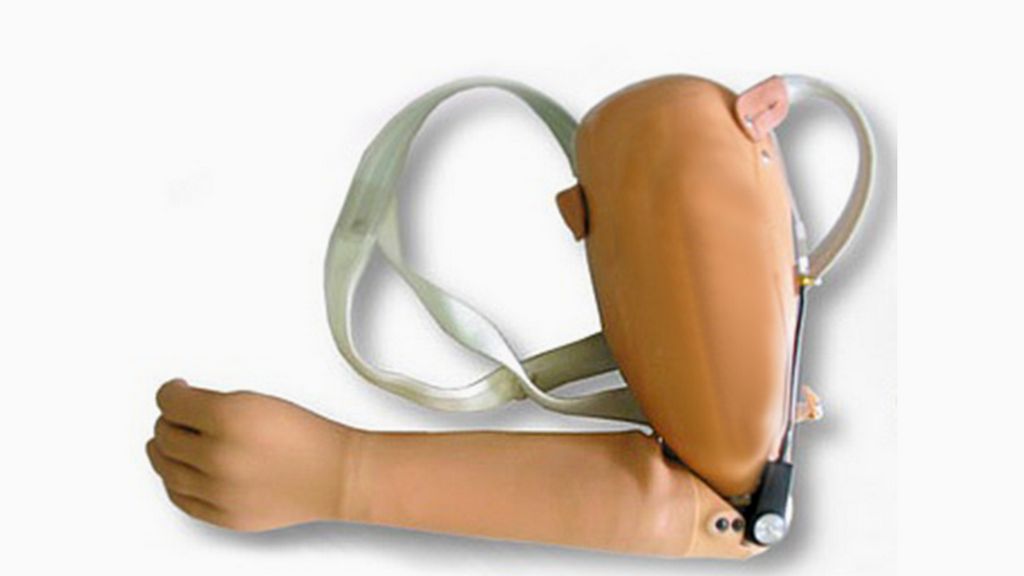 Klasik Dirsek Üstü Protezler