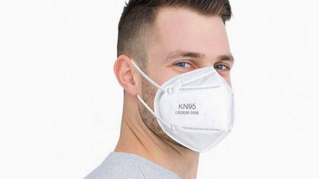 KN95 Maske