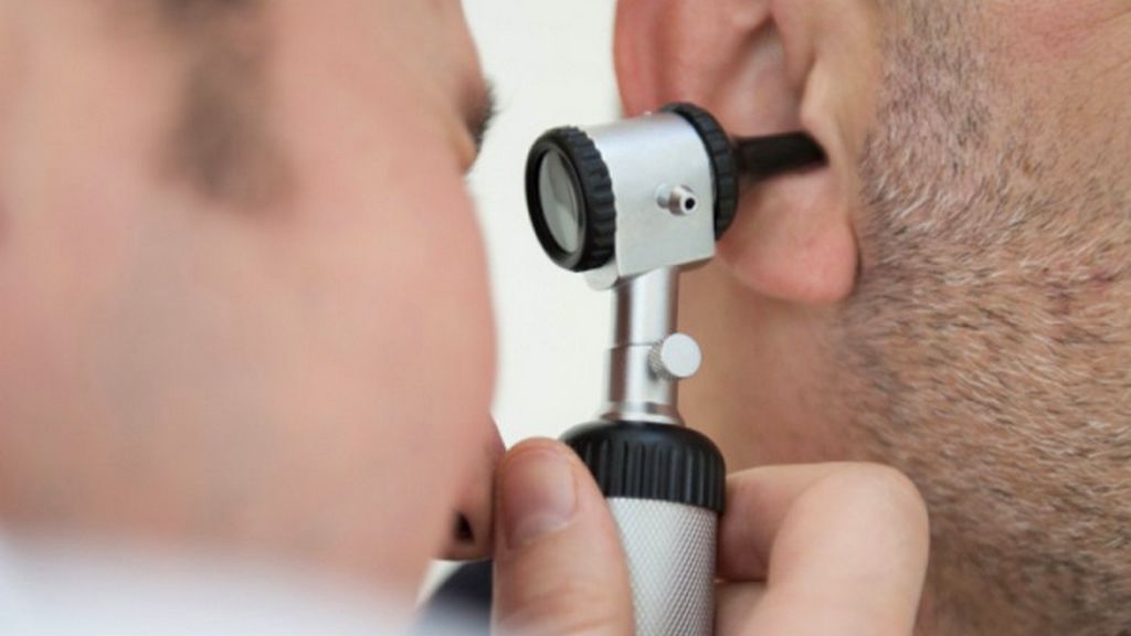 Kulak Burun Boğaz - Fiberoptik Laringoskop