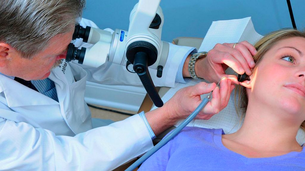 Ear Nose Throat ENT Speculum