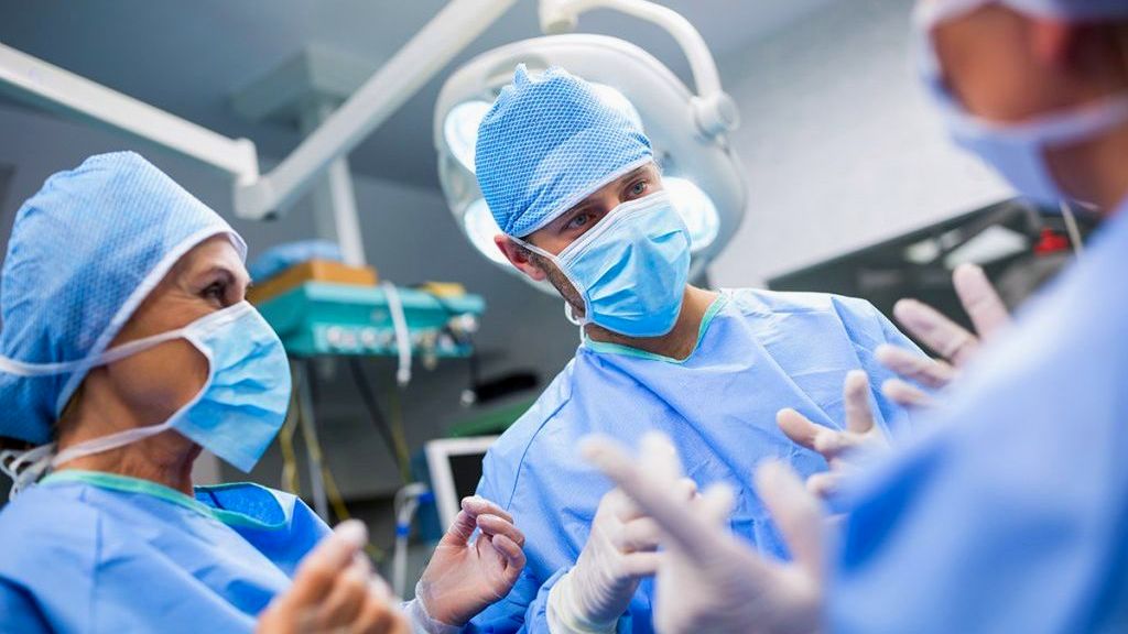 Kulak Burun Boğaz - Kıkırdak Ezici