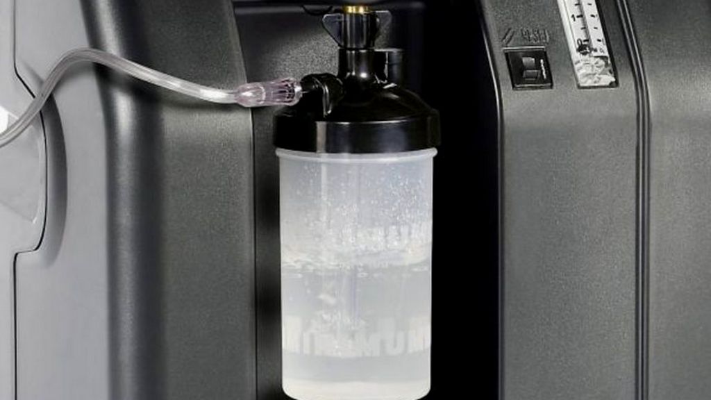 Oksijen Konsantratörü Filtresi