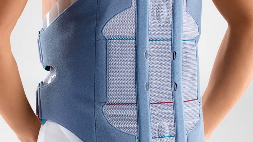 Ortopedi Ürünleri - Bel ve Sırt Atelleri