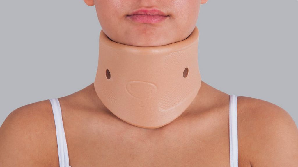 Ortopedi Ürünleri - Boyunluk