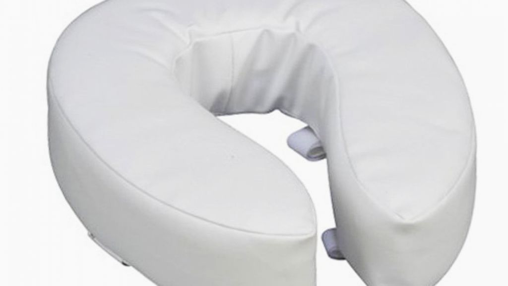 Ortopedi Ürünleri - Klozet Yükseltici Ekipman