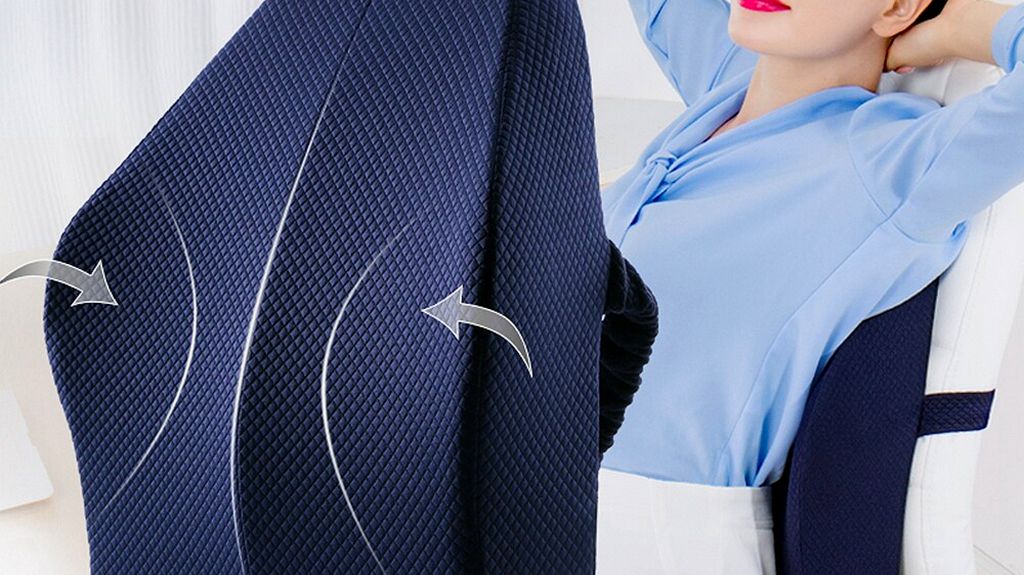 Ortopedik Bel Minderi