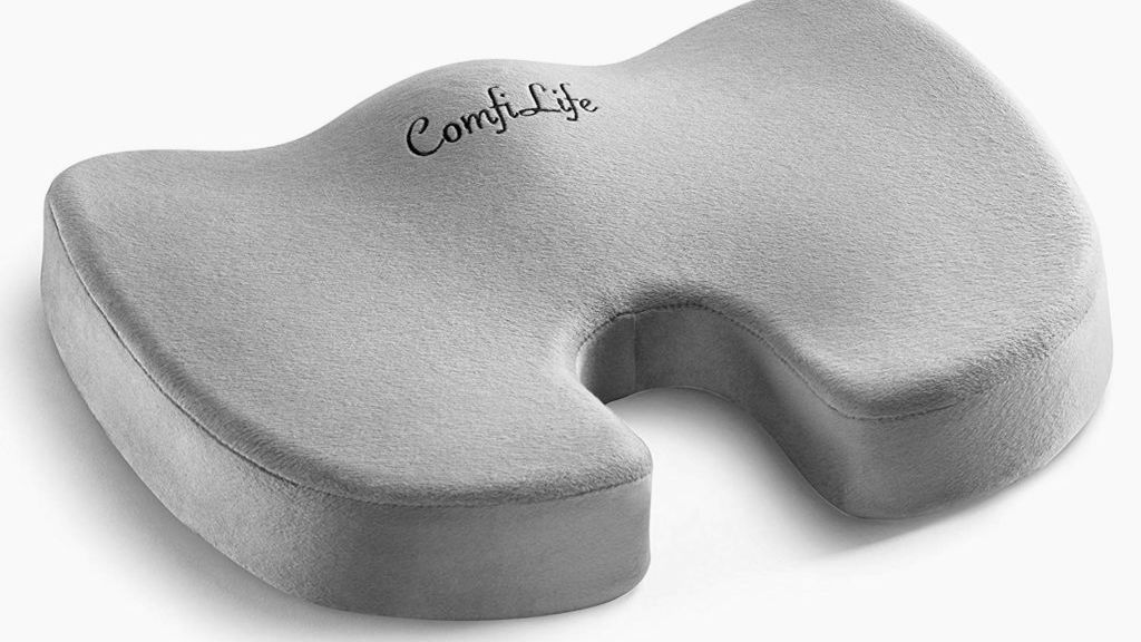 Ortopedik Dik Duruş Minderi