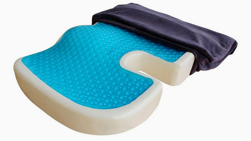 Ortopedik Koltuk Minderi