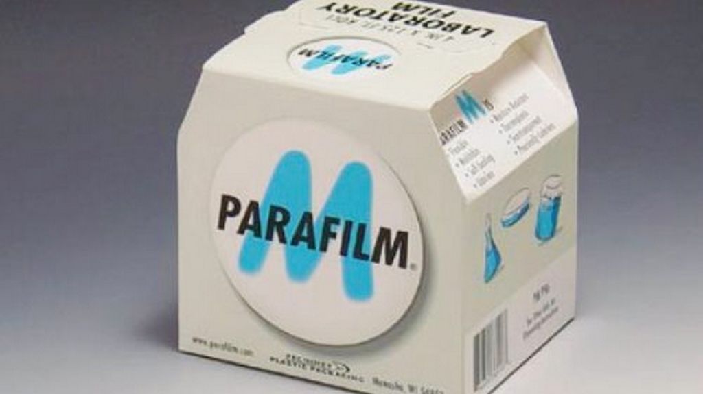 Parafilm (Aşı Bandı)