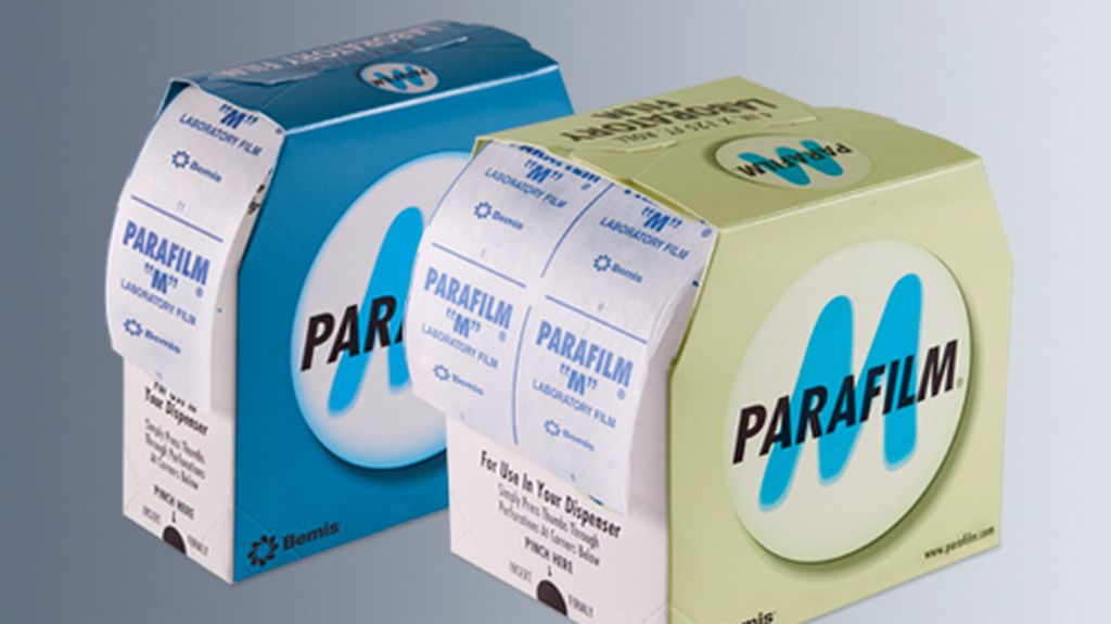 Parafilm Dispenseri