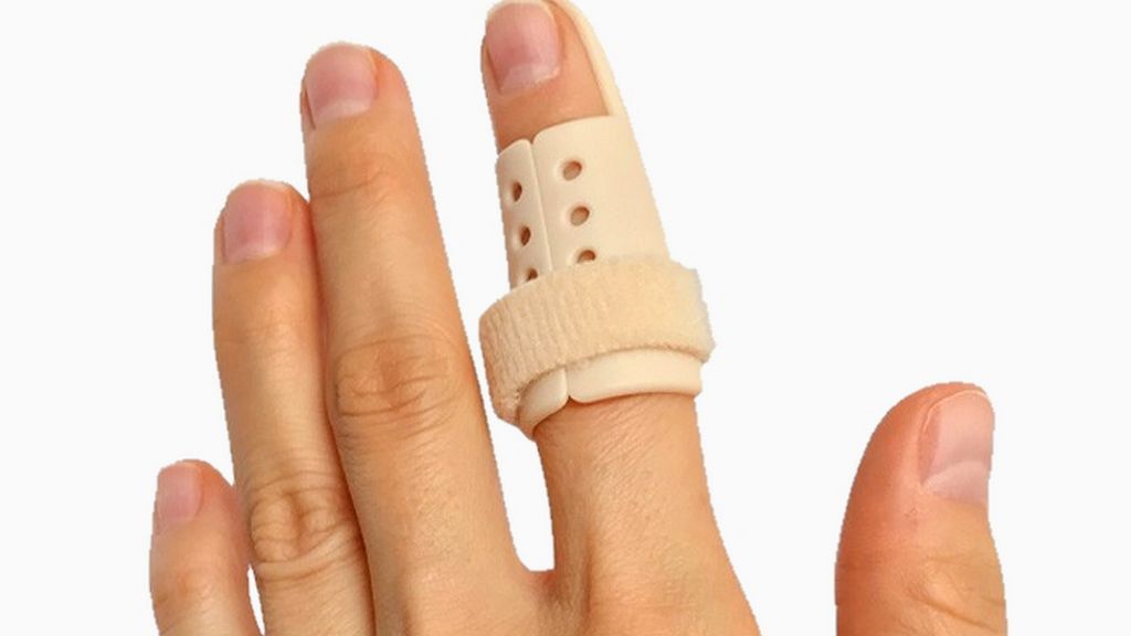 Finger Splint