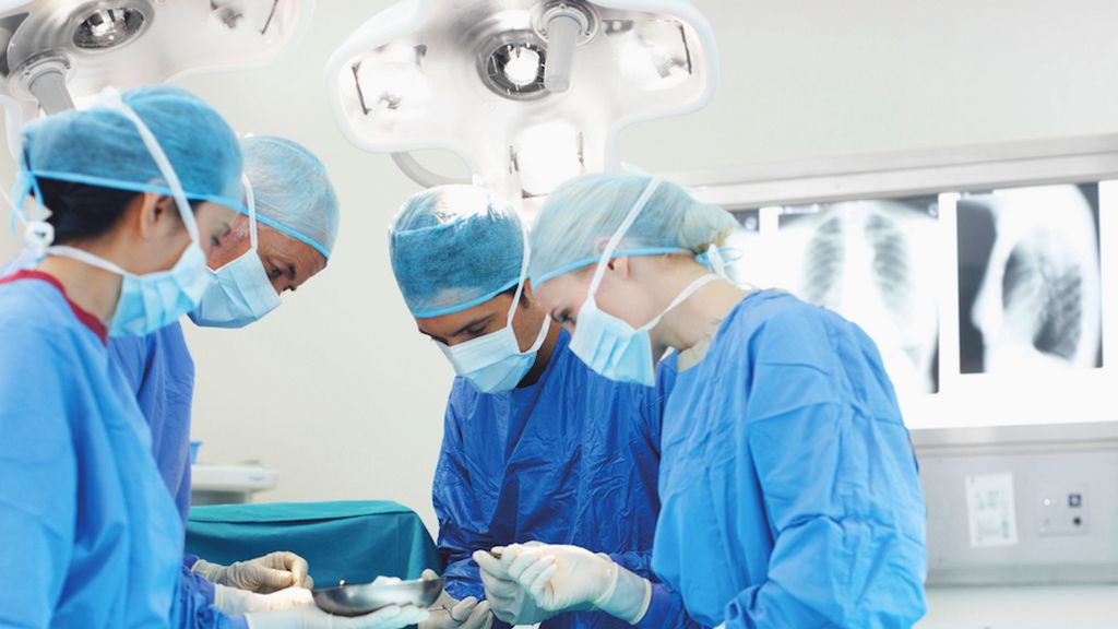 Pensler - Diseksiyon Pensleri