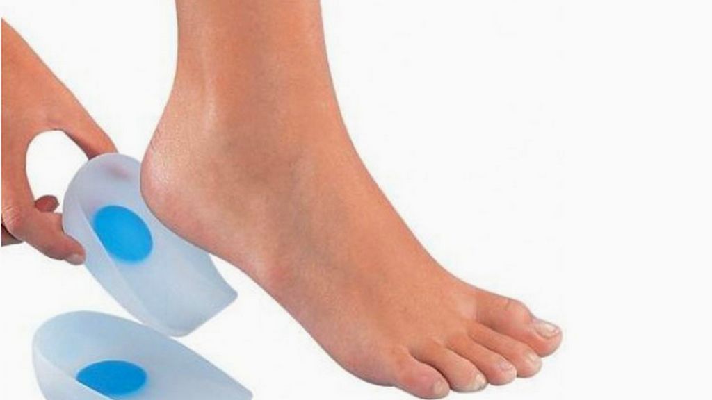 Silikon Epin Topukluk