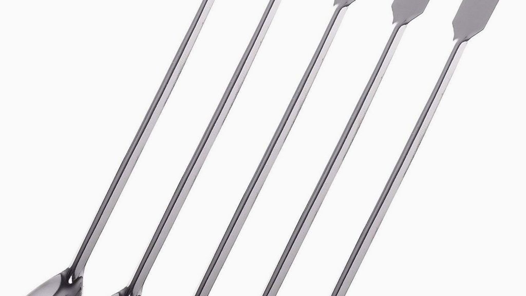 spatula Inverted