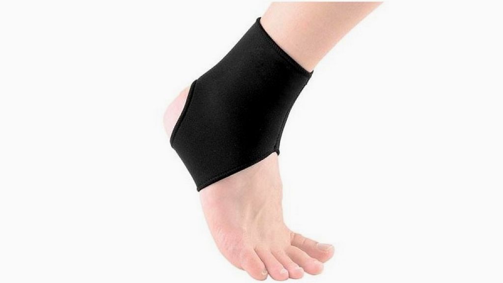 Standard Ankle Brace