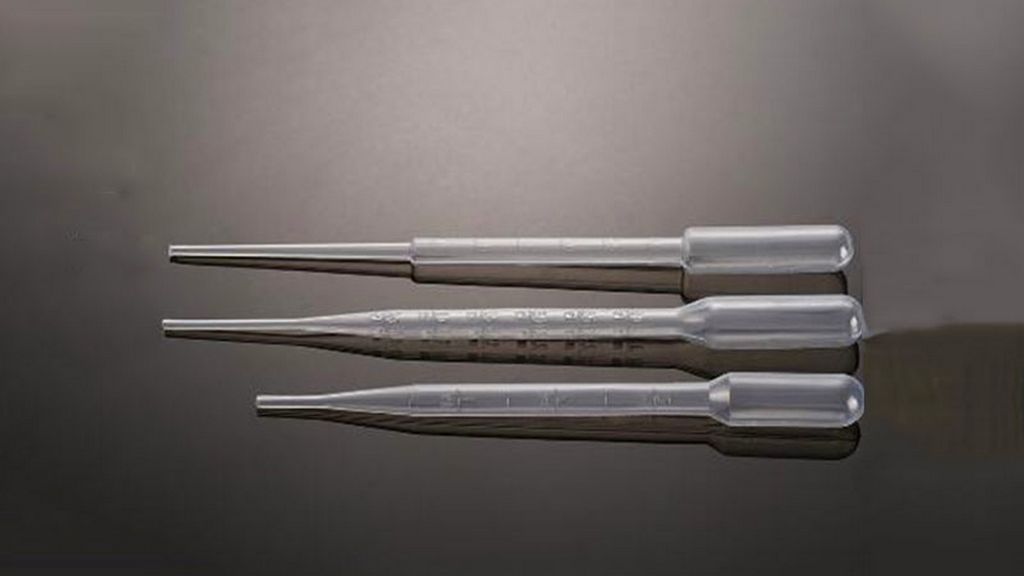 Steril Pipet