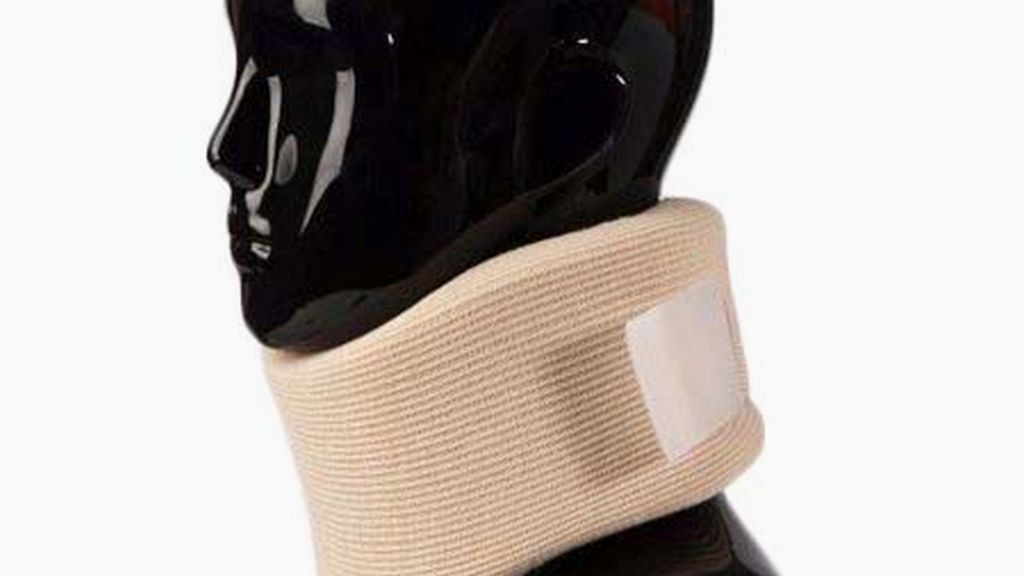 Sünger Tam Ortopedik Boyunluk