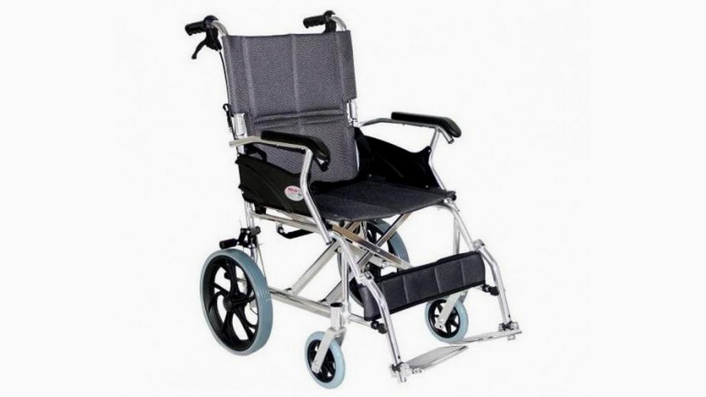 Tekerlekli Sandalye - Çocuk Tipi