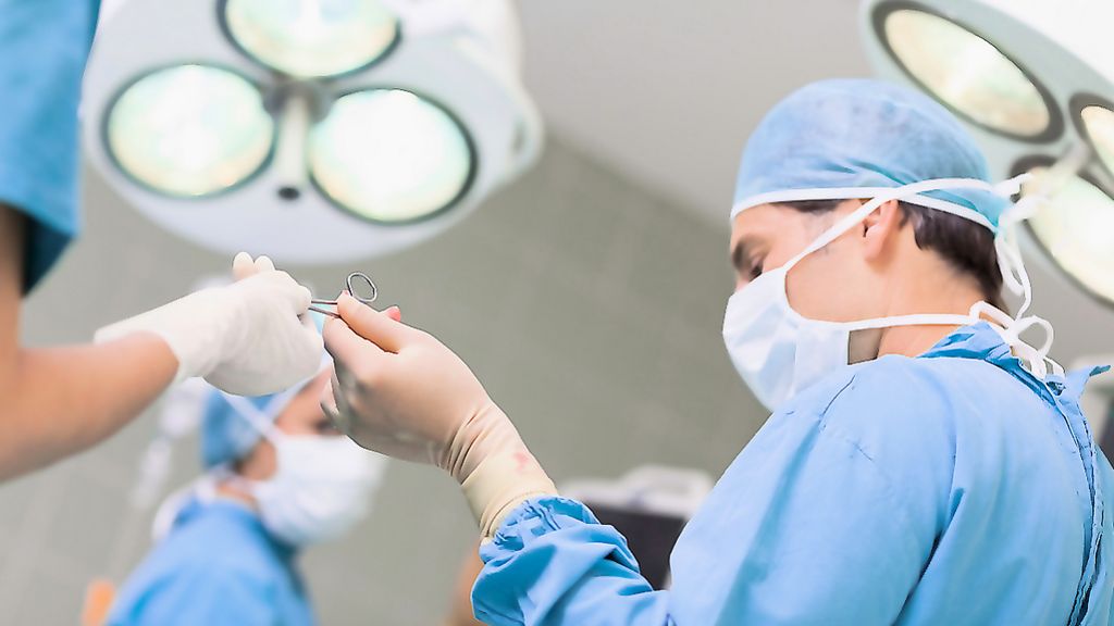 Tokmaklar ve Osteotomlar