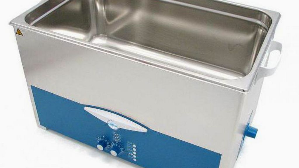 Ultrasonic Baths