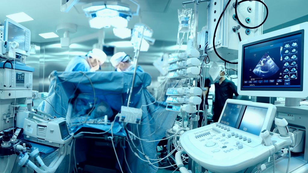 Üniversal Ekartör Sistemleri - Bookwalter Ekartör Seti