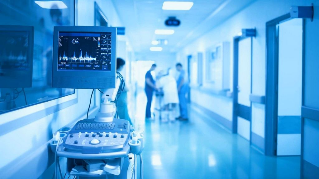 Üroloji - Anal Ekartörler