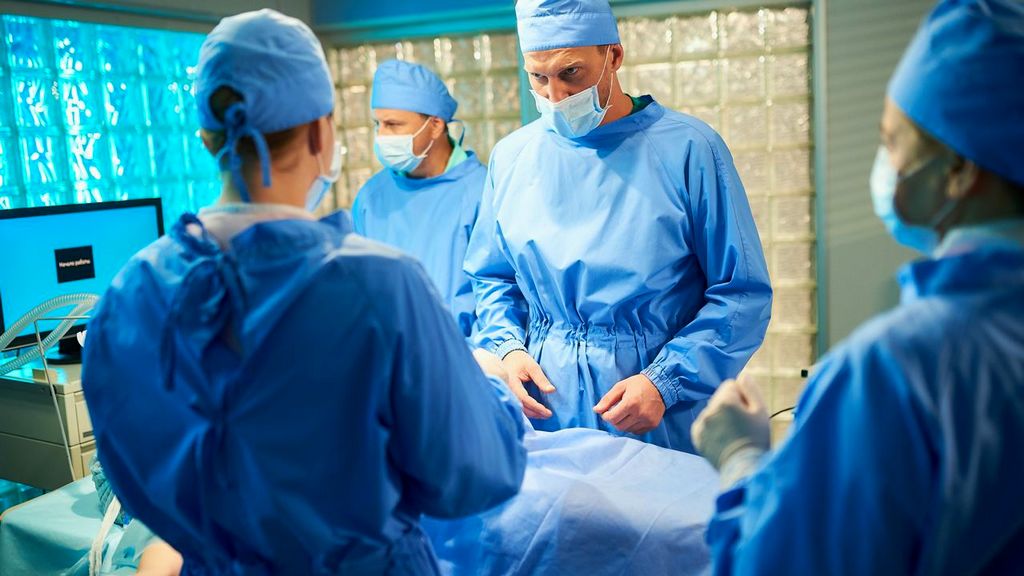 Üroloji - Metal Kateterler