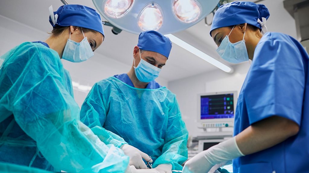 Üroloji - Rektal Spekulumlar