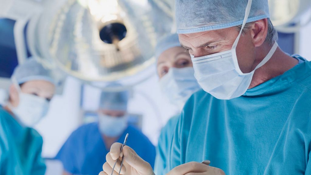 Üroloji - Safra Kanalı Dilatörleri