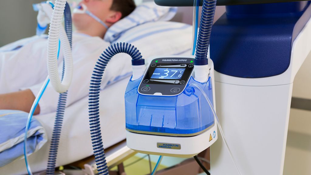 Vent (Havalandırma) Filtresi